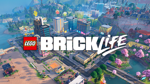 brick life fortnite game