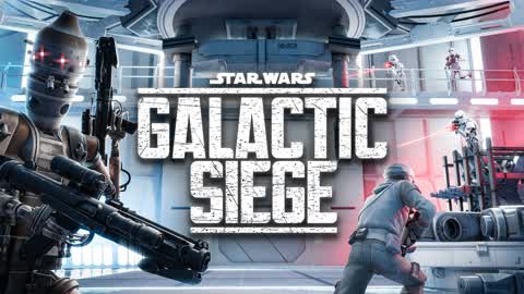 galactic siege fortnite game